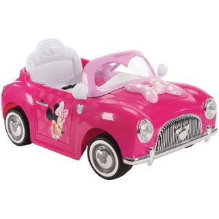 Illustration for article titled Ride On Toys